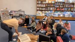 Buchhandlung Ennsthaler   1. Klassen   17. Und 20.10.2023   57